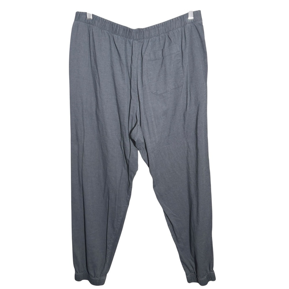 Mack Weldon Grey joggers sz XXL